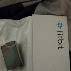 Fitbit charge 3